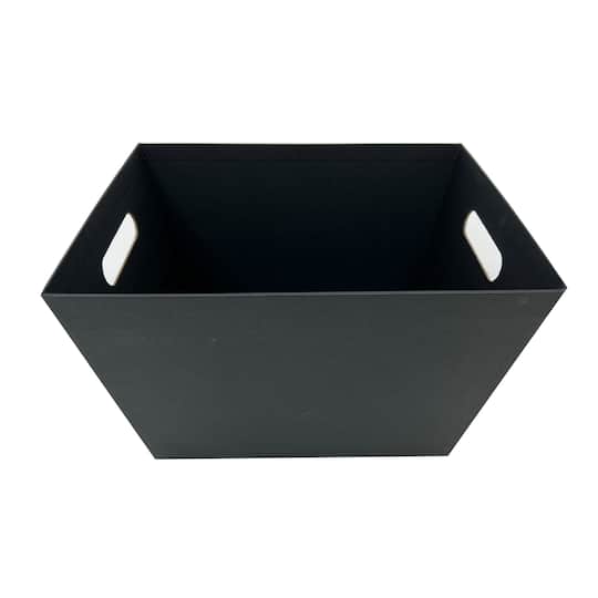 8 Pack: 12.5" Paperboard Gift Basket by Celebrate It™